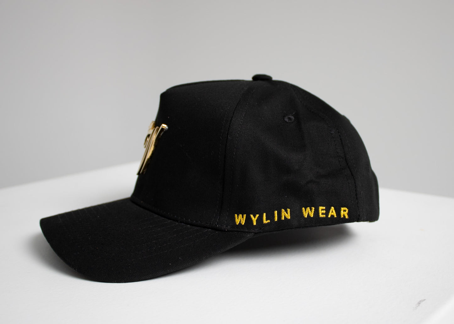 Kingpin Cap