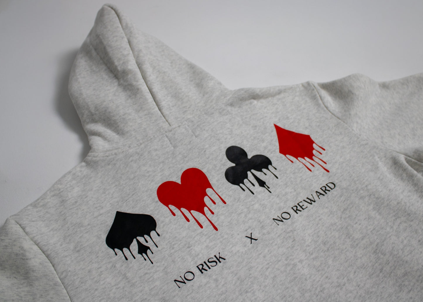 High Stakes Hoodie