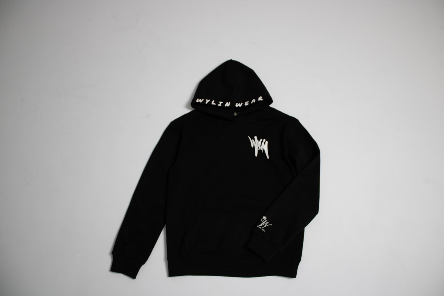 High Stakes Hoodie