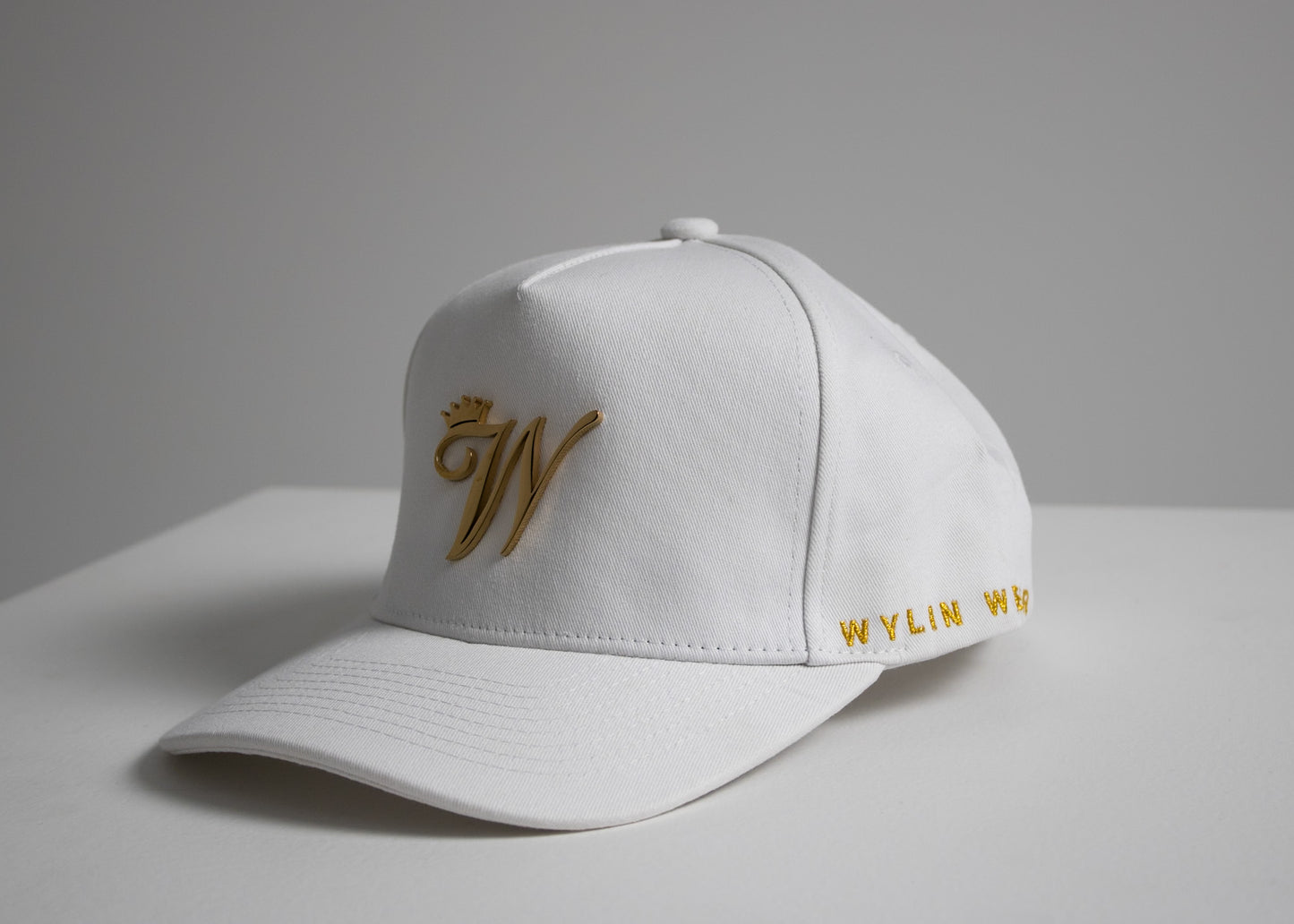Kingpin Cap