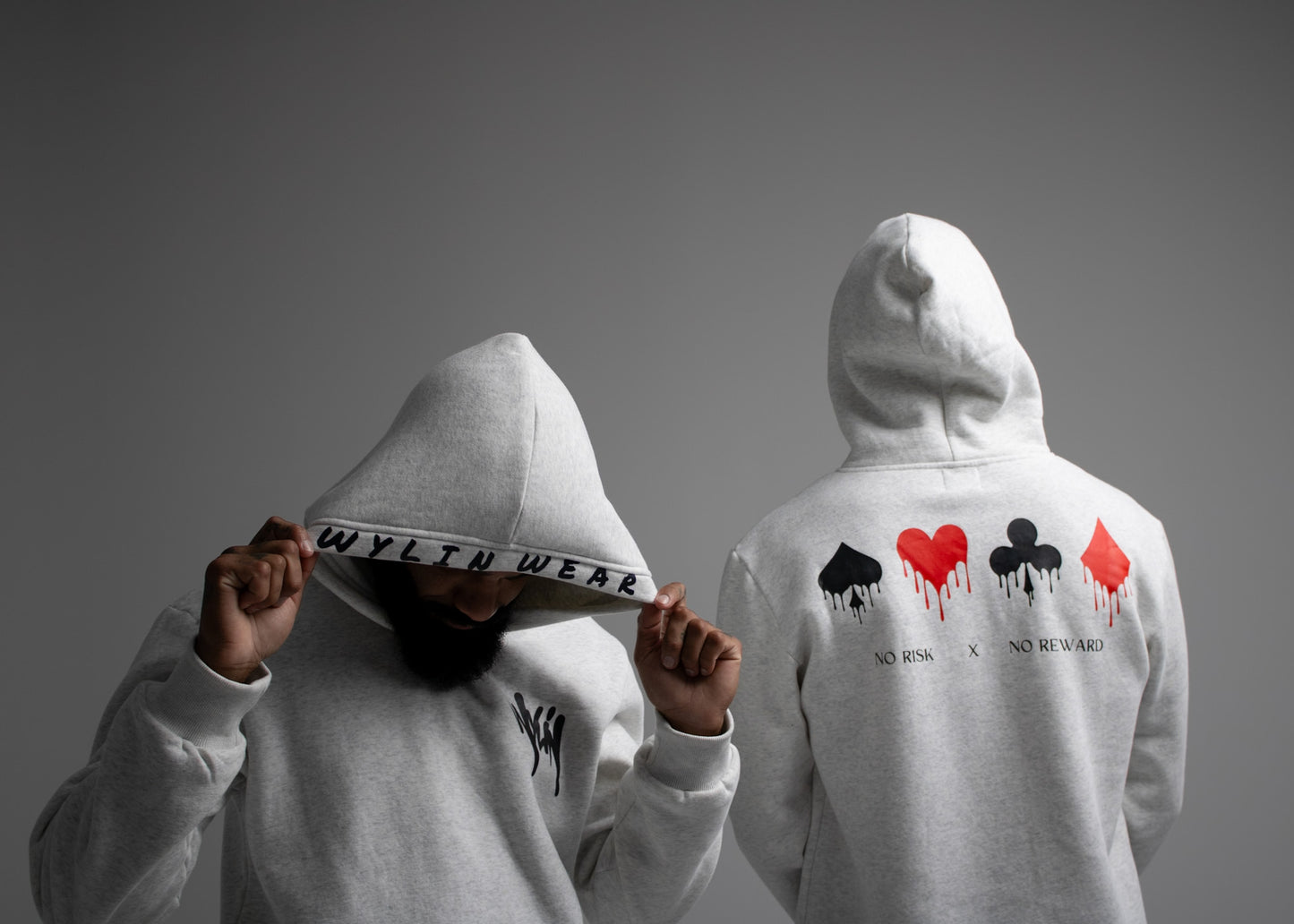 High Stakes Hoodie