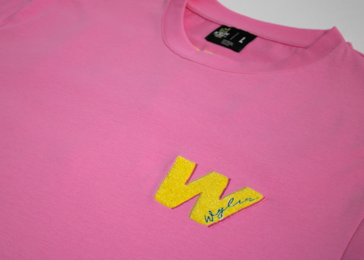 Bubblegum Dub Tee