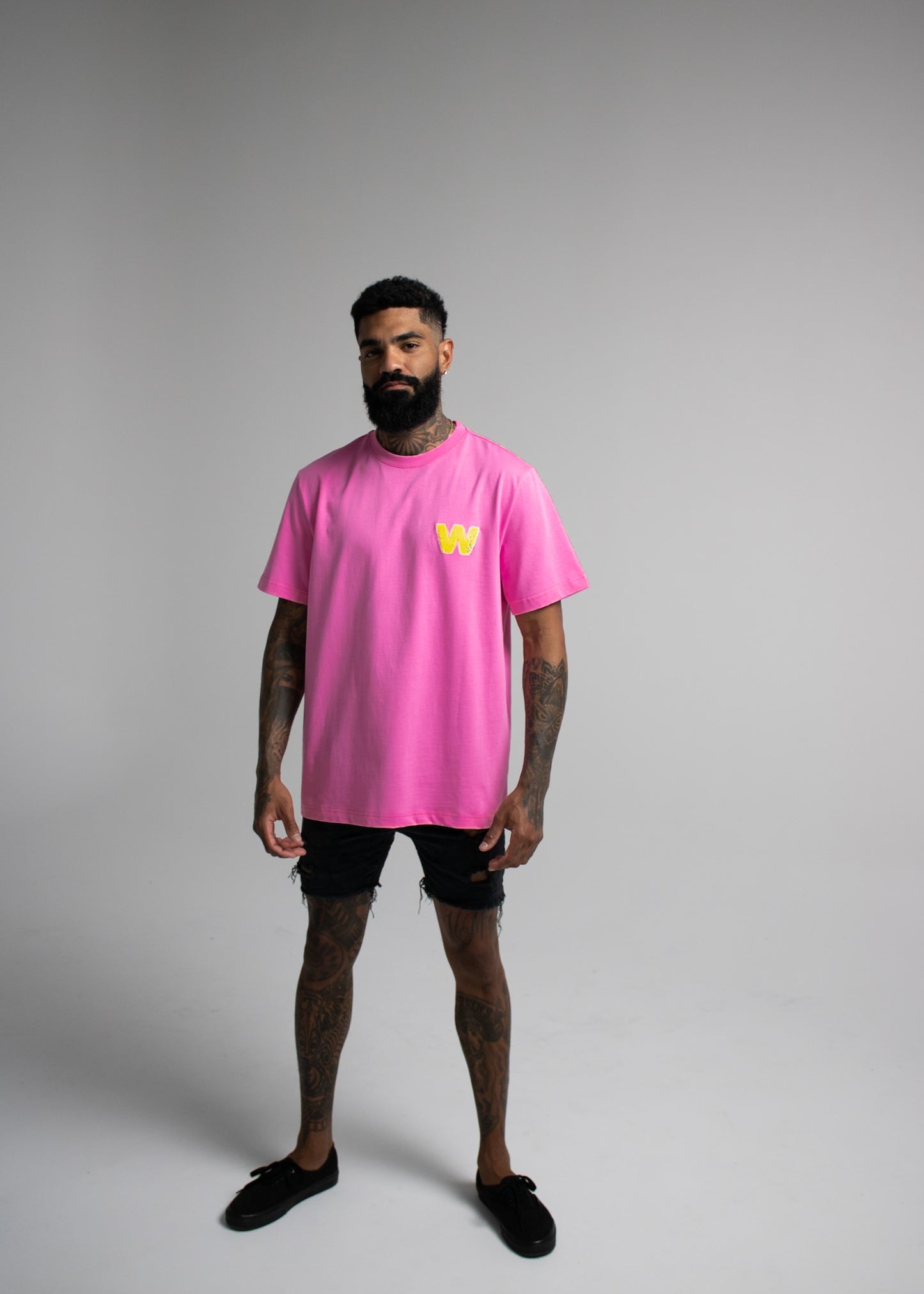 Bubblegum Dub Tee