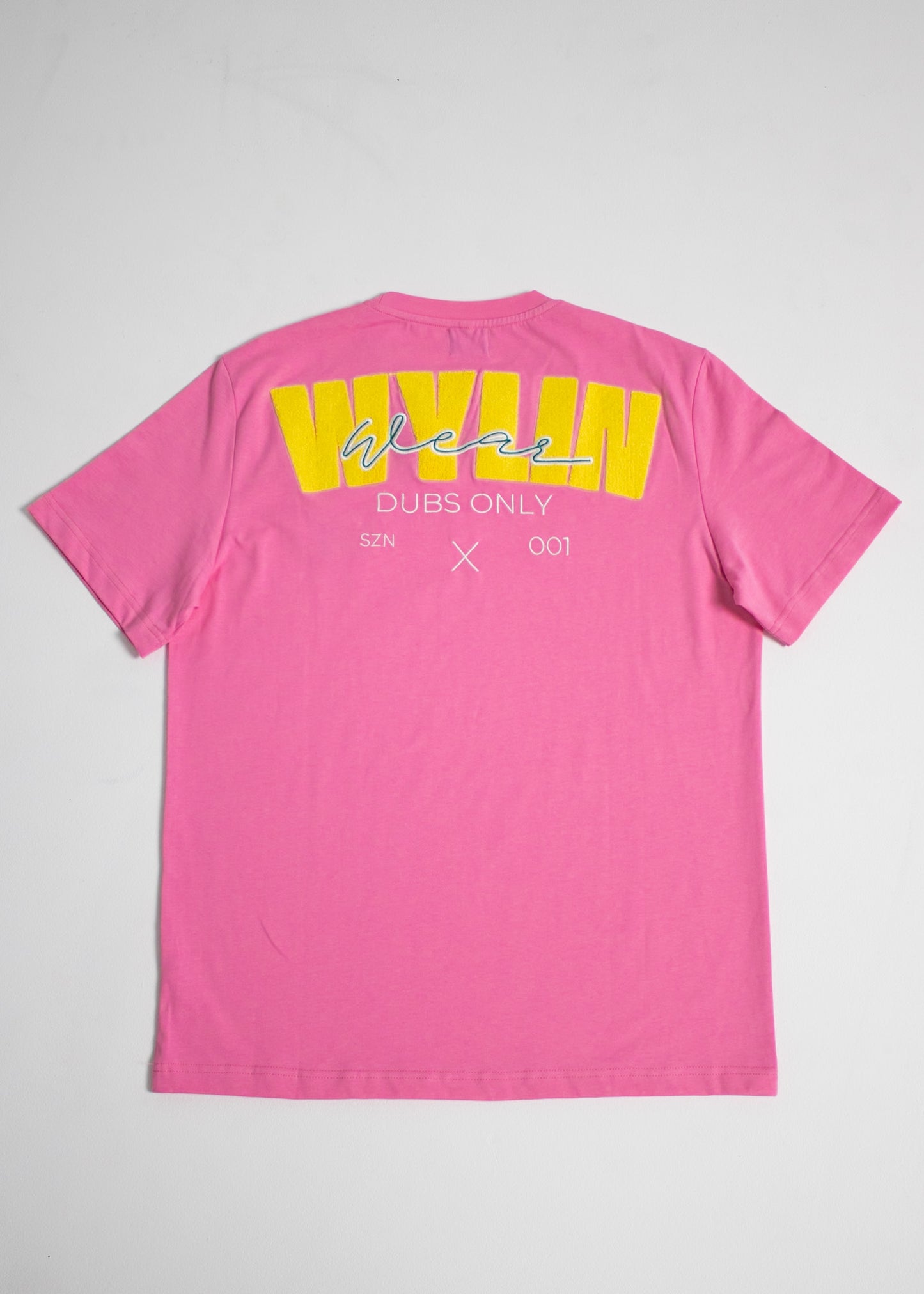 Bubblegum Dub Tee