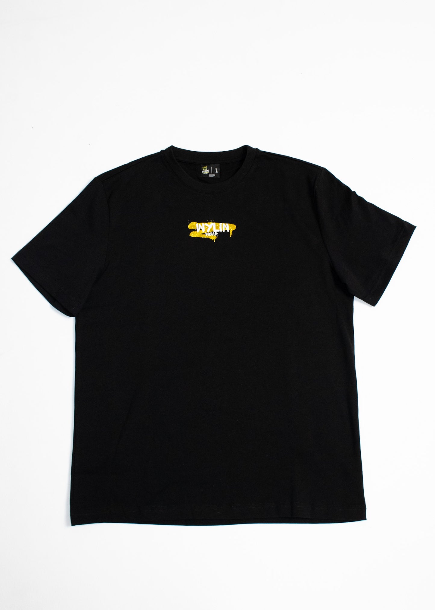 Stamped King Tee