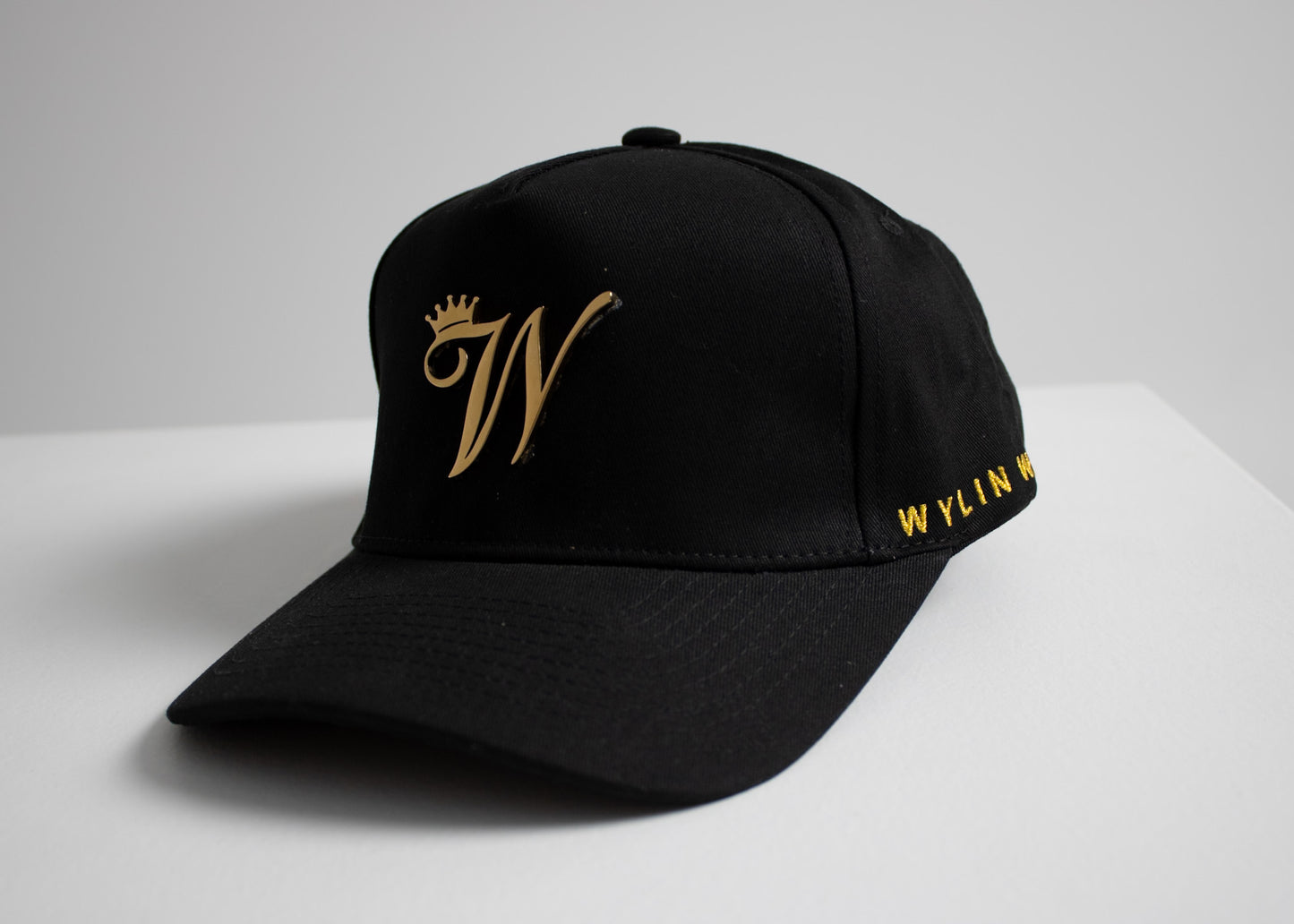 Kingpin Cap