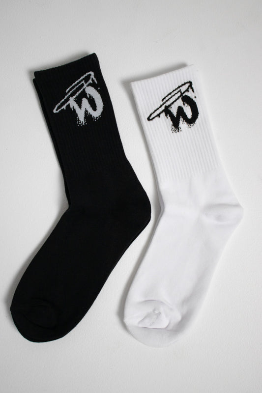 Ascend Socks