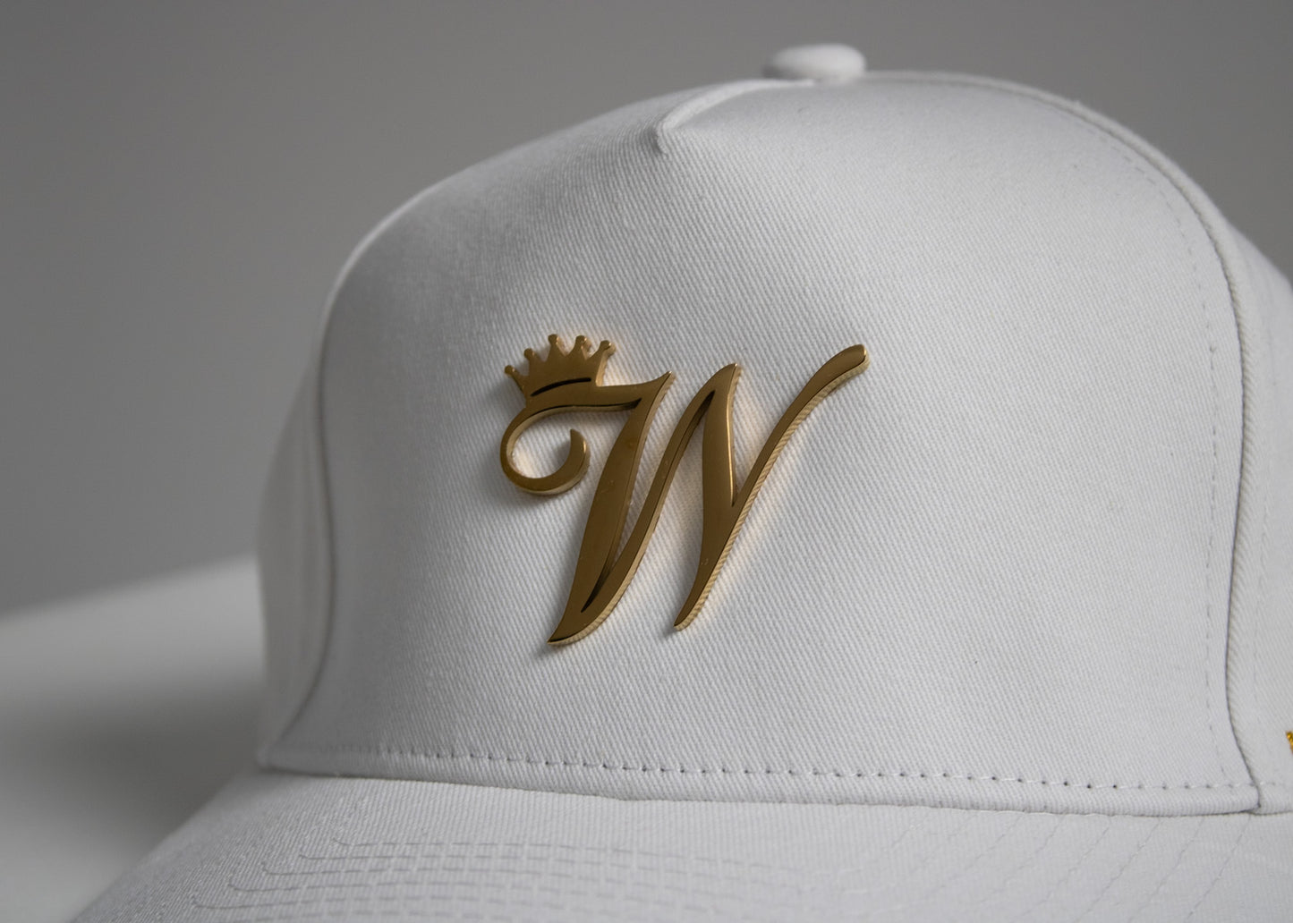 Kingpin Cap