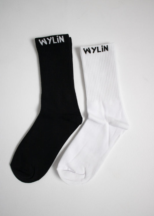 Signature Socks