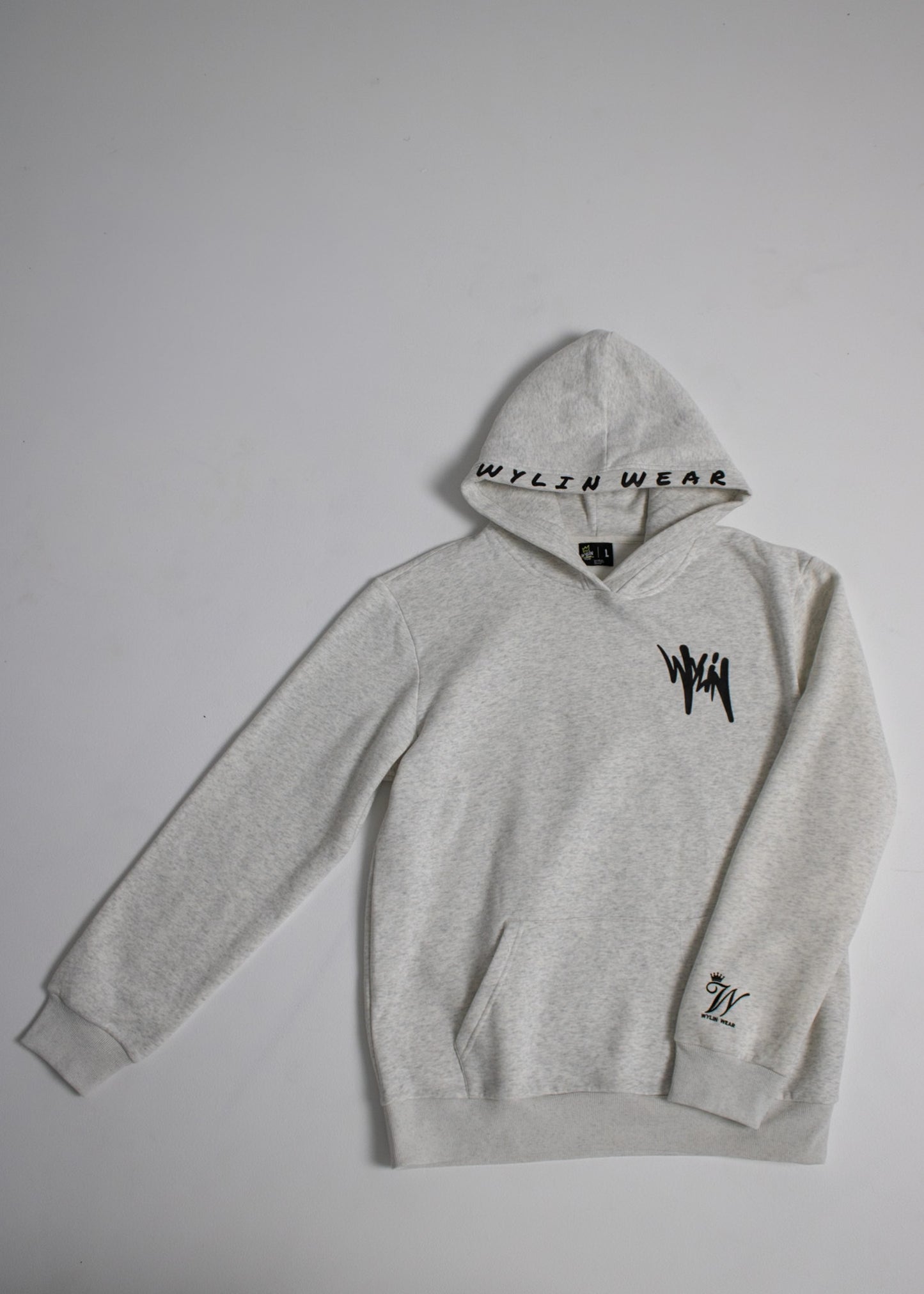 High Stakes Hoodie