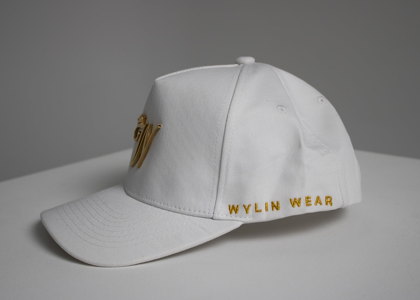 Kingpin Cap