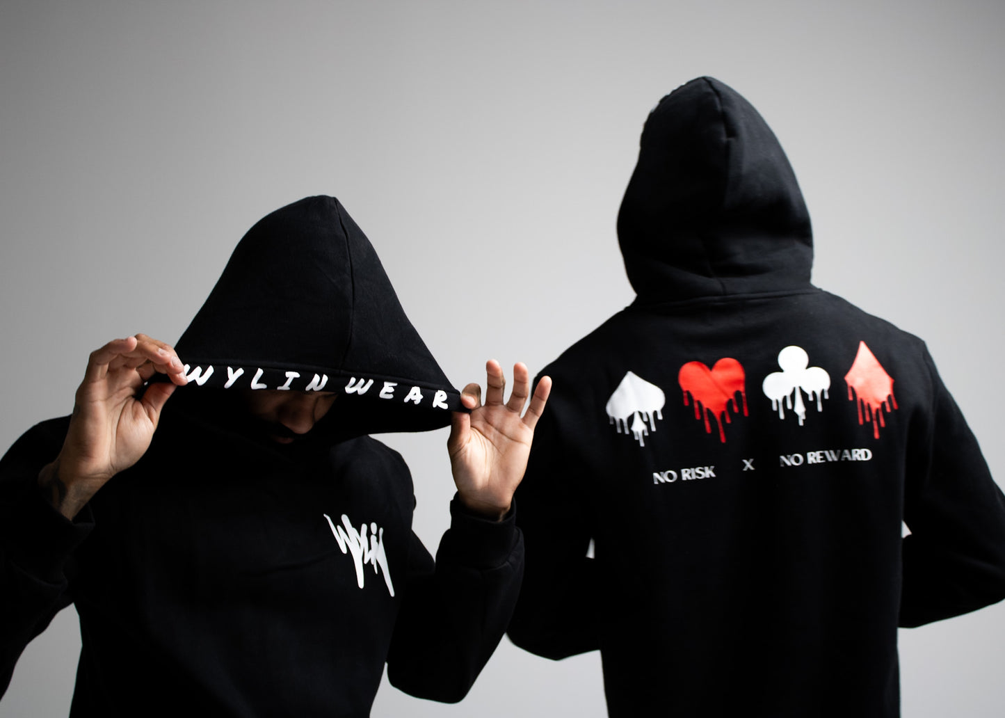 High Stakes Hoodie