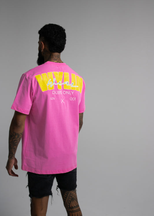 Bubblegum Dub Tee