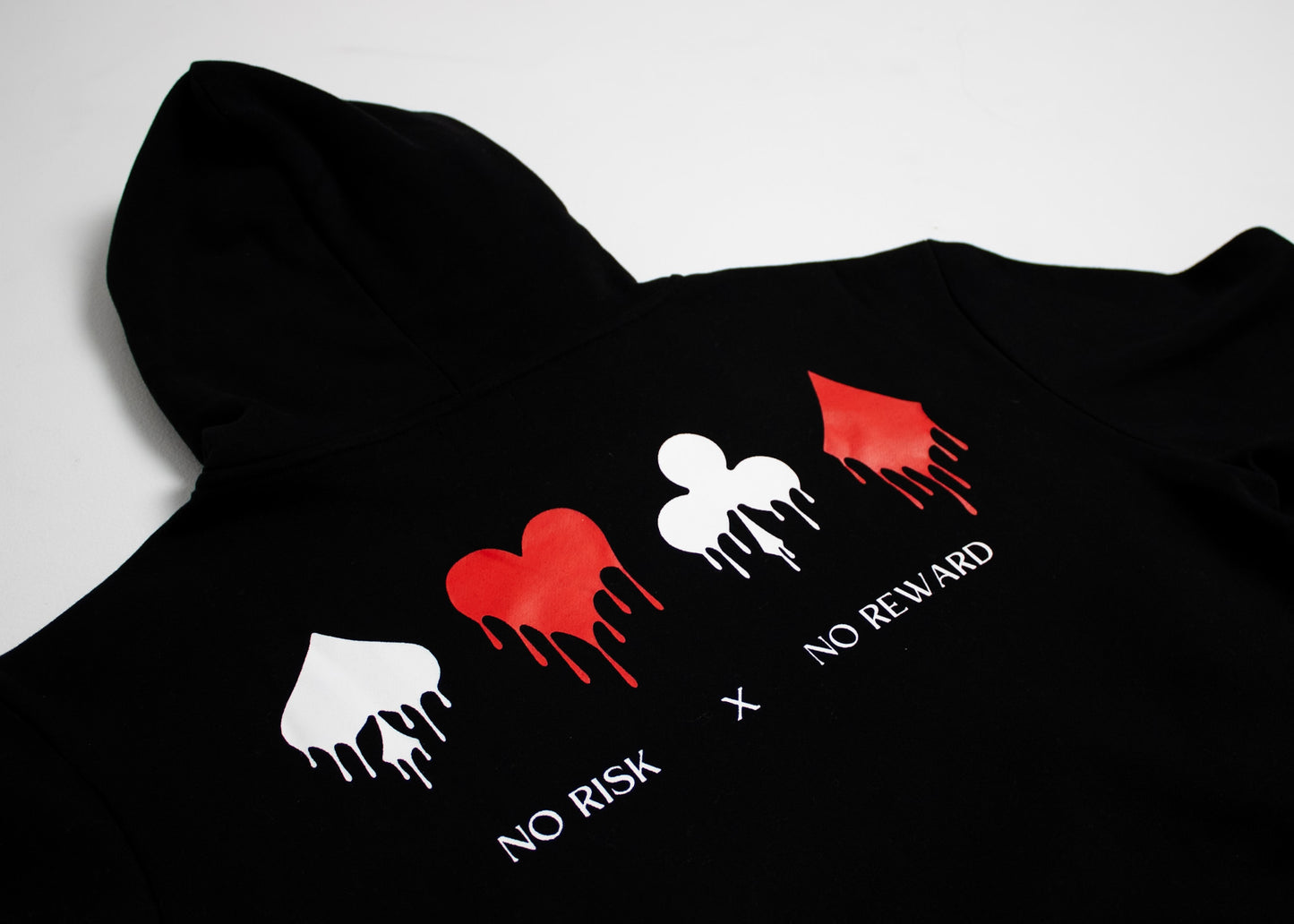 High Stakes Hoodie