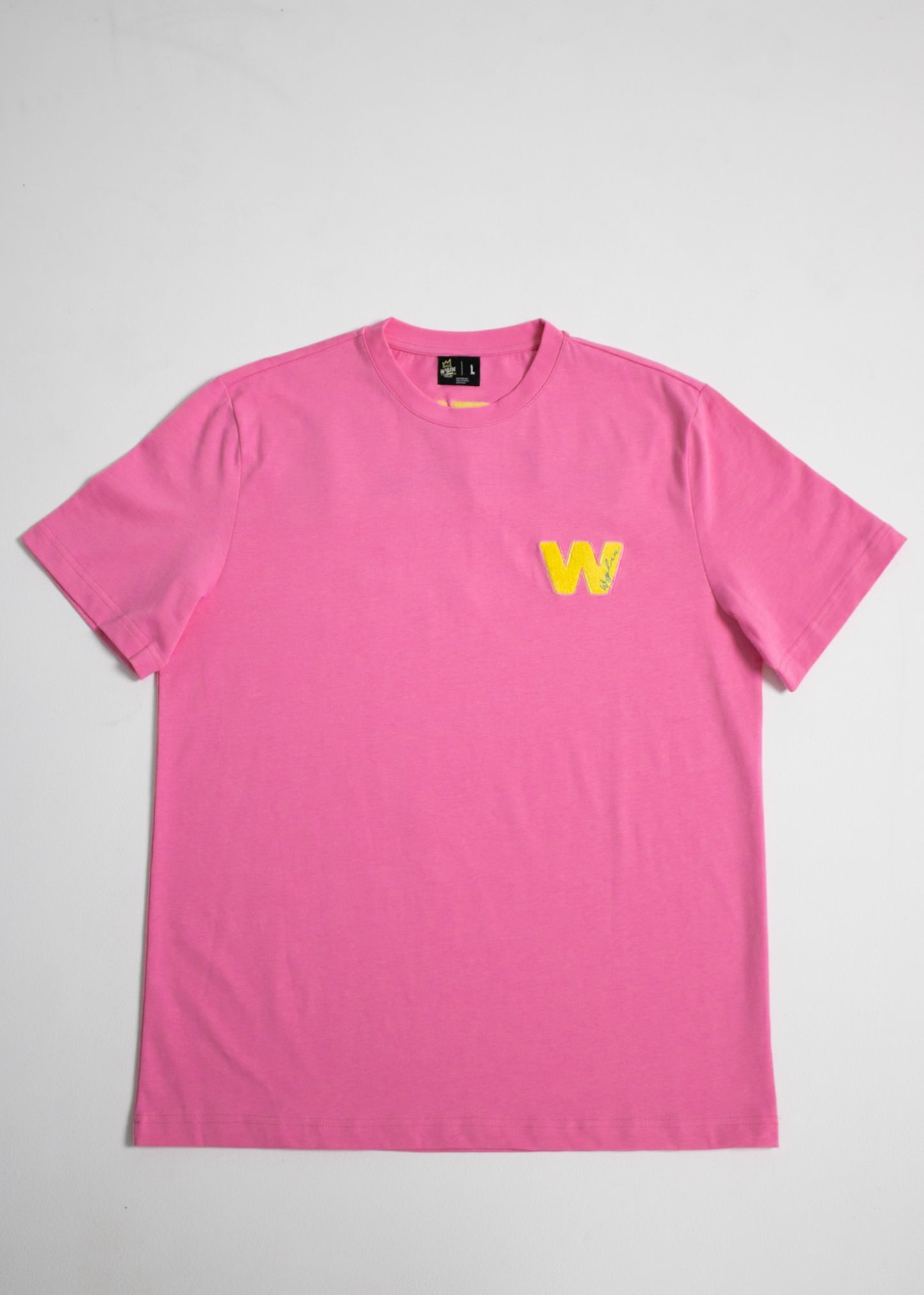 Bubblegum Dub Tee