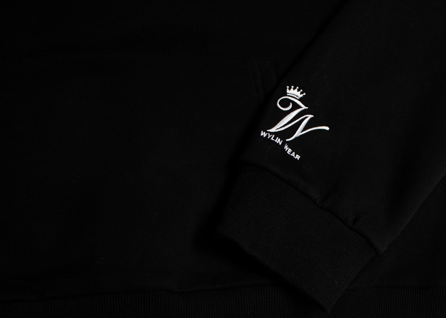 High Stakes Hoodie
