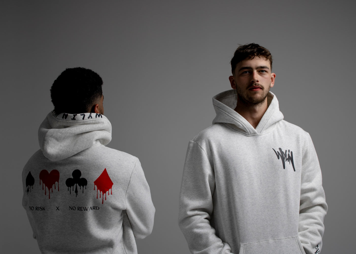 High Stakes Hoodie