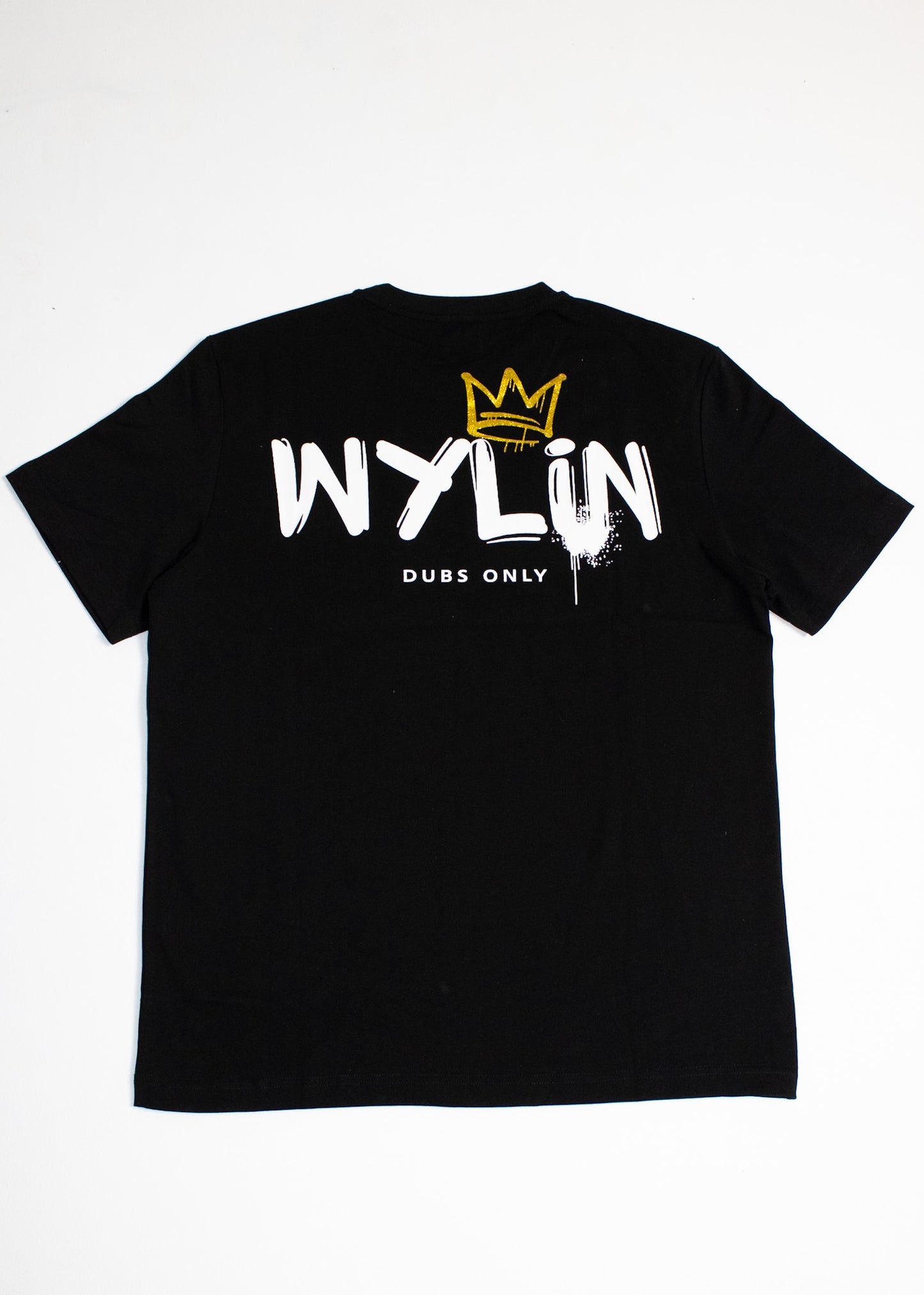 Stamped King Tee