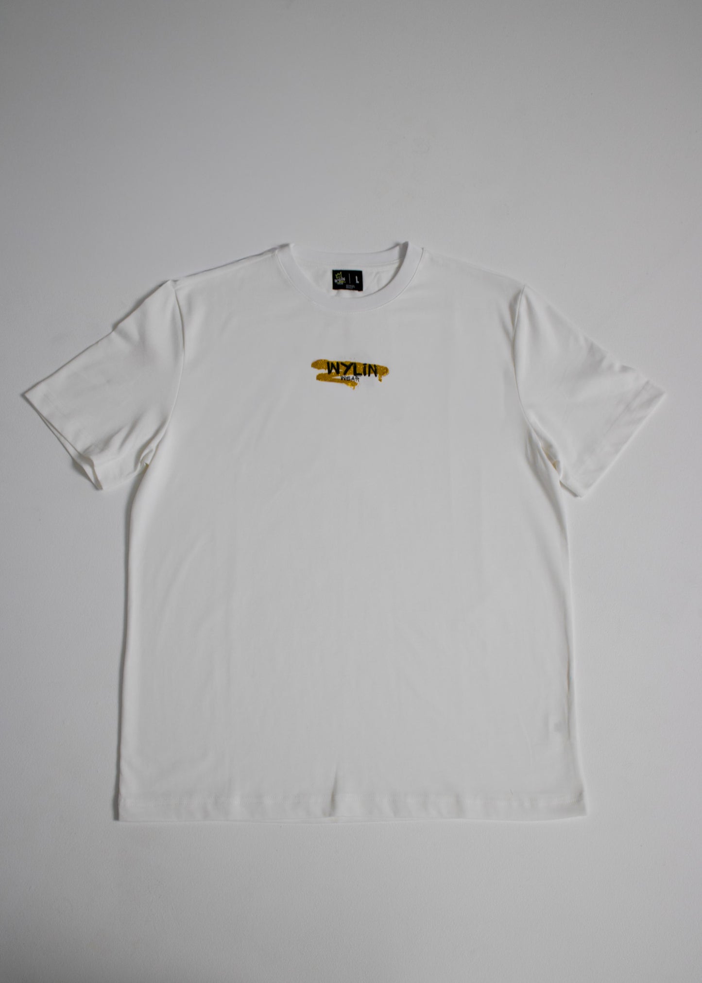 Stamped King Tee